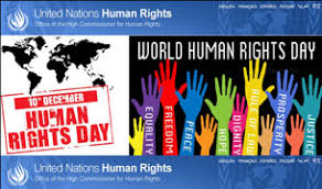 Tuyên truyền kỷ niệm 72 năm Ngày Nhân quyền thế giới 10/12/1948 – 10/12/2020: TUYÊN NGÔN NHÂN QUYỀN CÓ Ý NGHĨA CAO CẢ VÀ VĨNH HẰNG
